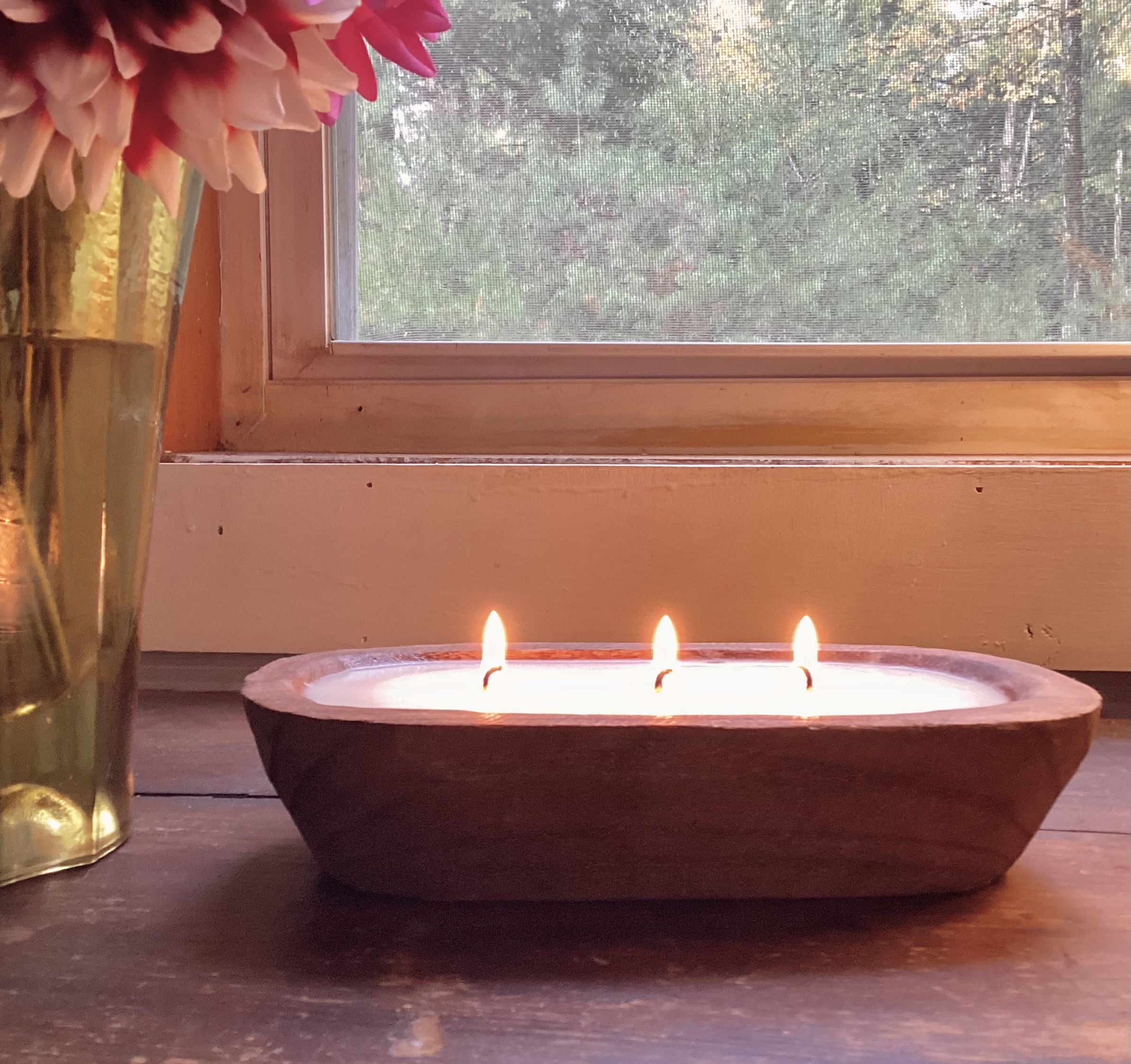 Emergency Preparedness: Handy Off-Grid items 