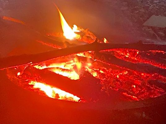 First things first, do you have a fire box?