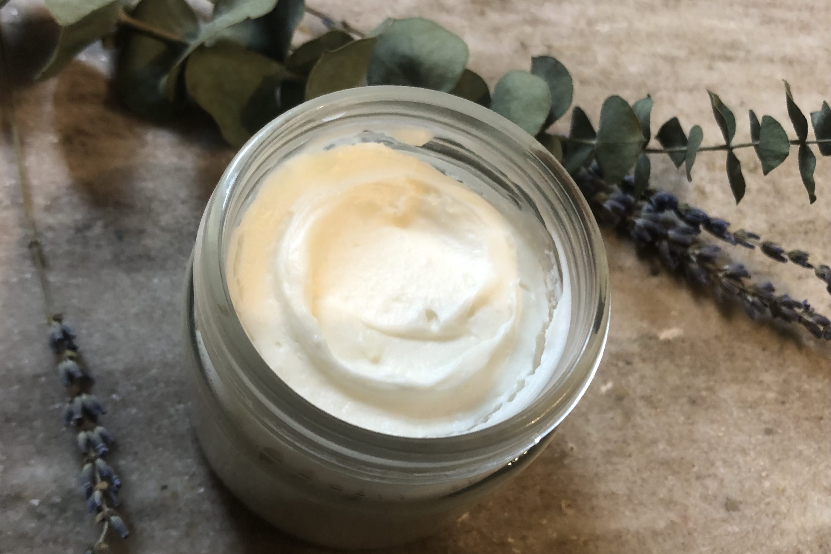 Make Your Own Spring Body Care