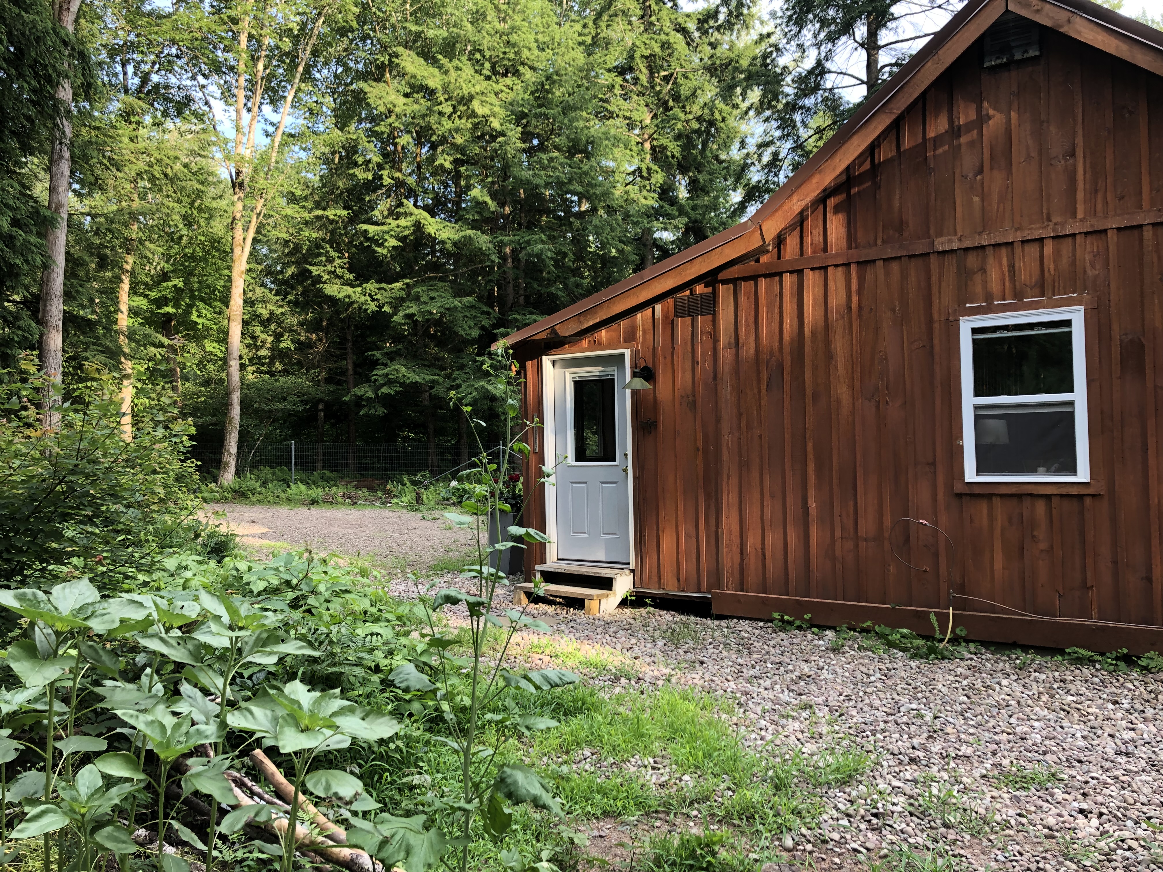 Cultivating Hope: A Mother’s Mission 